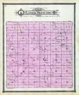 Lower Medicine Township, Orafino, Frontier County 1905